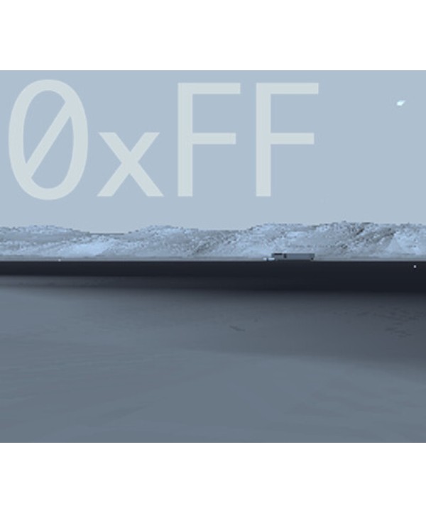 0xFF Steam Key GLOBAL